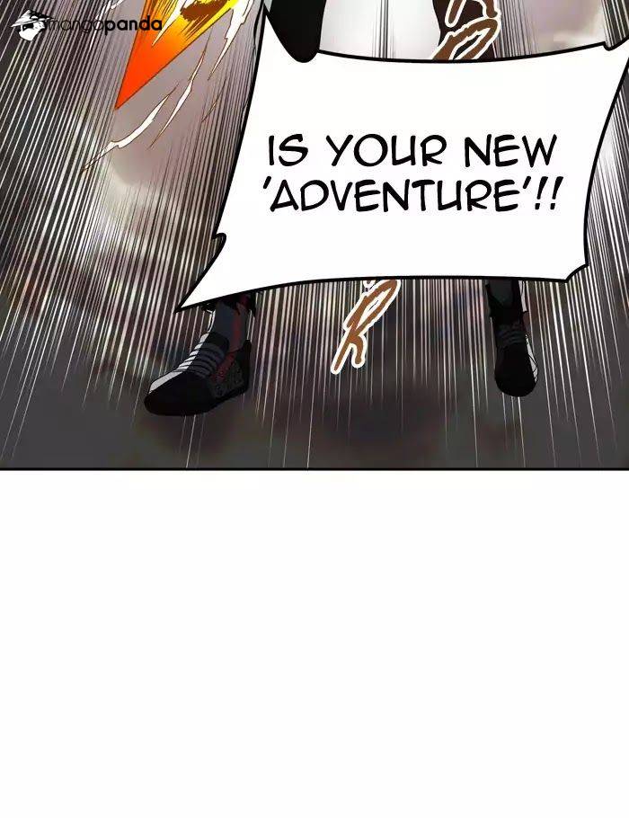 Tower of God Chapter 387 image 88